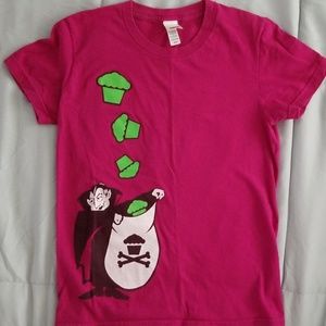 Limited edition Johnny cupcakes T-shirt